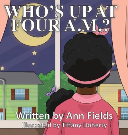 Who's Up at Four A.M.?