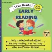 Early Reading The Next Step In Phonics Book 2