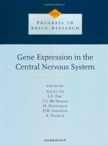 Gene Expression in the Central Nervous System