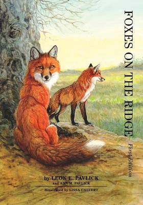 Foxes on the Ridge