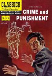 Crime and Punishment