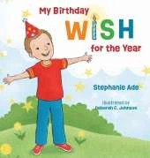 My Birthday Wish for the Year