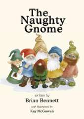 The Naughty Gnome