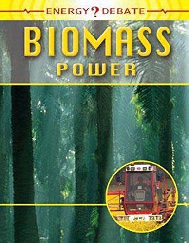 Biomass Power
