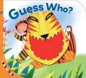 Look & See: Guess Who?
