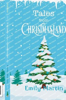Tales from Christmasland