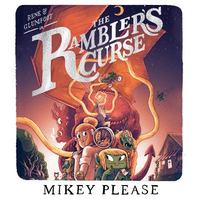 The Rambler’s Curse