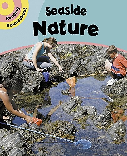 Reading Roundabout: Seaside Nature