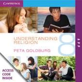 Understanding Religion Year 8 App DPS App