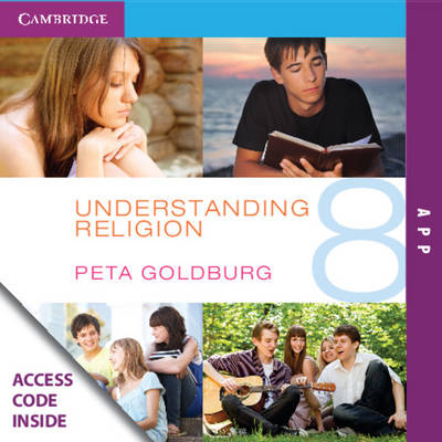 Understanding Religion Year 8 App DPS App