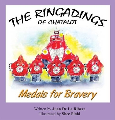 The Ringadings of Chatalot: Medals for Bravery