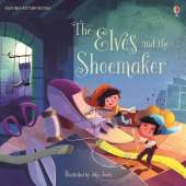 The Elves and the Shoemaker