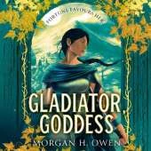 Gladiator, Goddess: The thrilling 'What is your Roman Empire' Romantasy