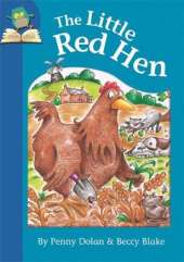 Must Know Stories: Level 1: The Little Red Hen