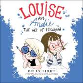 Louise and Andie: The Art of Friendship