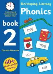 Phonics: Synthetic Analytic Phoneme Spelling Word Primary