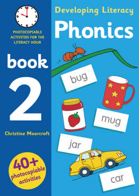 Phonics: Synthetic Analytic Phoneme Spelling Word Primary