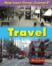 How Have Things Changed: Travel