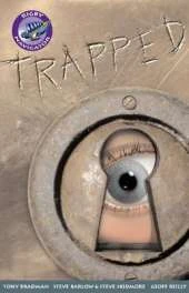 Navigator Fiction Yr 6/P7: Trapped Reading Book