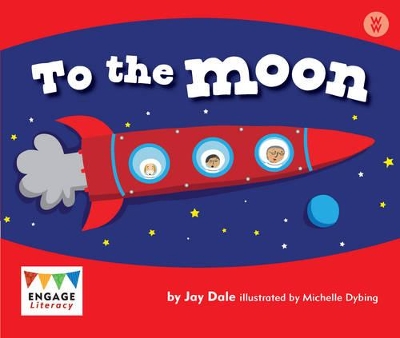 To the Moon