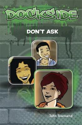 Dockside: Don't Ask (Stage 2 Book 5)