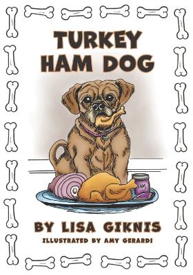 Turkey Ham Dog