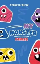 My Monster Fables
