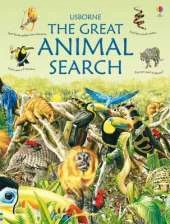 Great Animal Search