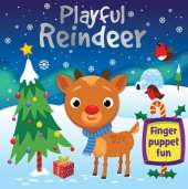 Reindeer