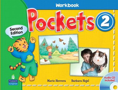 POCKETS 2                  2/E WRBK W/SONGS & CHANT 603853