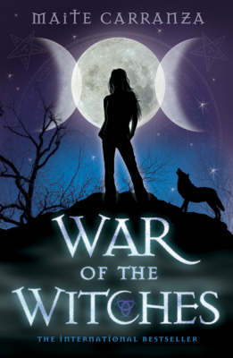 The War of the Witches