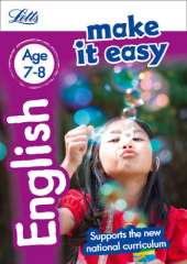 English Age 7-8