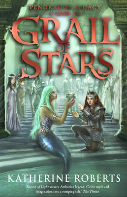 Grail Of Stars