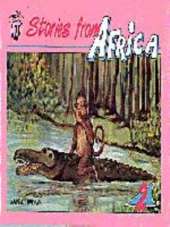 Stories from Africa