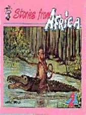 Stories from Africa