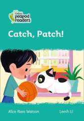 Level 3 - Catch, Patch!