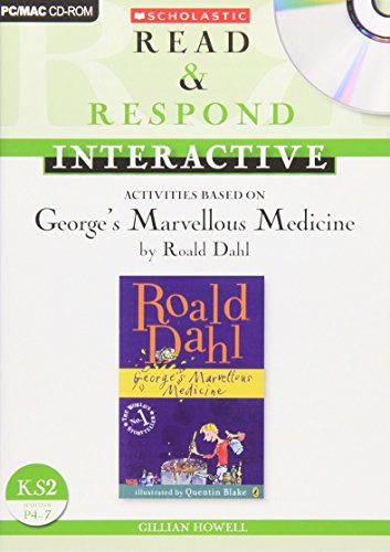 George's Marvellous Medicine