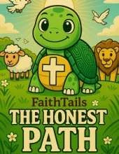 The Honest Path: FaithTails