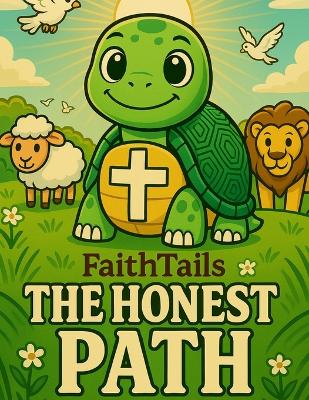 The Honest Path: FaithTails
