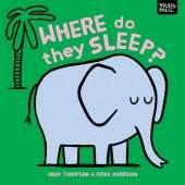 Where Do They Sleep?