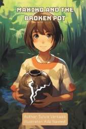 Makiko and the Broken Pot