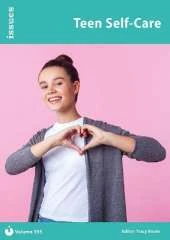 Teen Self-Care: Issues: PSHE & RSE Resources For Key Stage 3 & 4