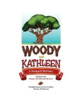 Woody and Kathleen - A Backyard Adventure