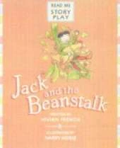 Jack And The Beanstalk Rmsp Big Book