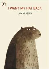 I Want My Hat Back: "The funniest book ever written" - Guardian. A laugh-out-loud gift from bestselling and multi-award-winning picture book maker Jon Klassen