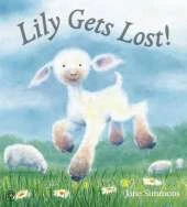 Lily Gets Lost