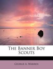The Banner Boy Scouts