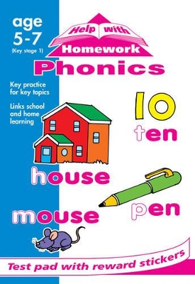 Phonics