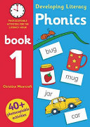 Phonics: Synthetic Analytic Phoneme Spelling Word Early Years