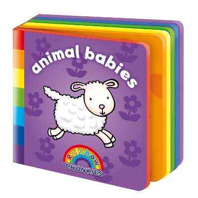 Animal Babies